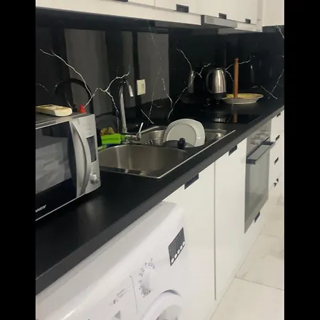 Prázdninový dům Romeo *