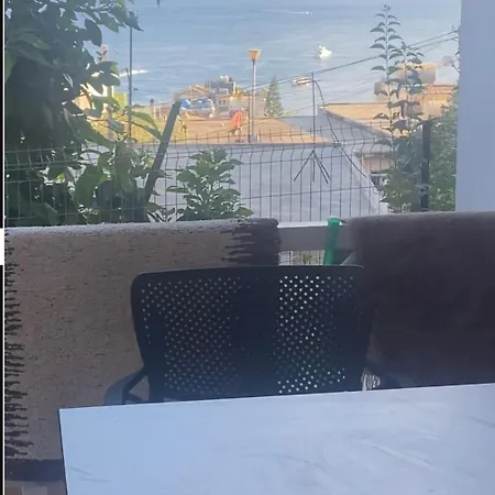 Romeo Prázdninový dům *