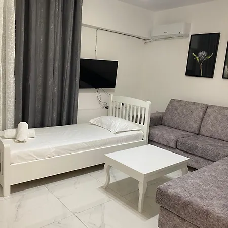 Prázdninový dům Romeo Sarandë