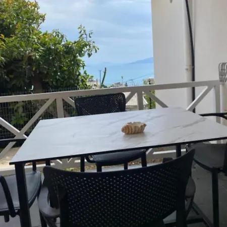 Prázdninový dům Romeo *