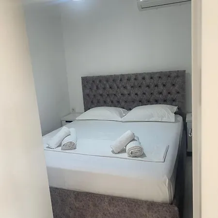 Prázdninový dům Romeo *