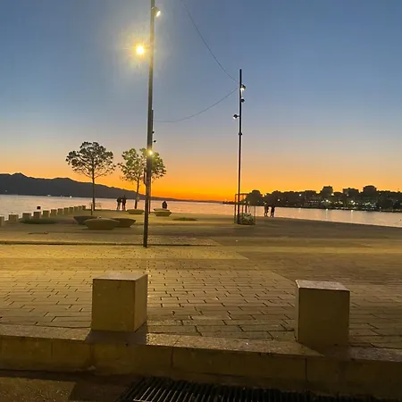 Romeo Sarandë